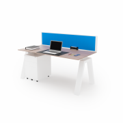 A-Frame-Single-Desk-Angled-View