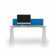 A-Frame-Single-Desk-Front-on